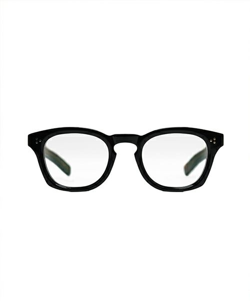 ＜BLANC＞BE011-CLR(BLACK/CLR)