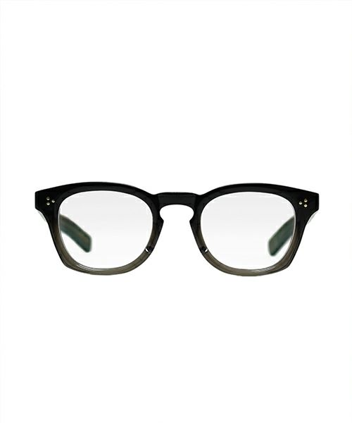 ＜BLANC＞BE011-CLR(BLK GRAD/CLR)