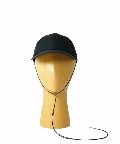 ENTWURFEIN＞MARGOT CAP | MAKES ONLINE STORE