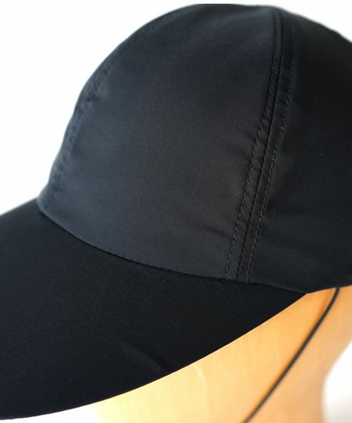 ENTWURFEIN＞MARGOT CAP | MAKES ONLINE STORE