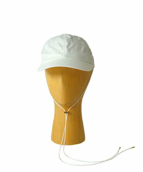 ENTWURFEIN＞MARGOT CAP | MAKES ONLINE STORE