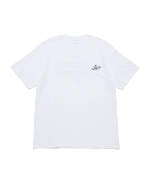 ＜SEQUEL＞T-SHIRT (SQ-24SS-ST-06)