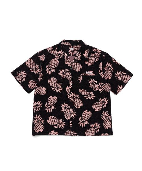 ＜SEQUEL＞SHIRT (SQ-24SS-SH-02)