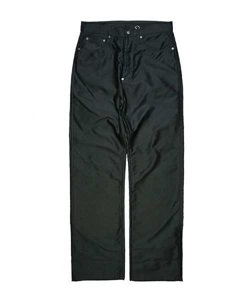 ＜Maison Margiela＞5POCKET TROUSER PANTS