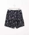 ＜WEWILL＞BAGGY SHORTS