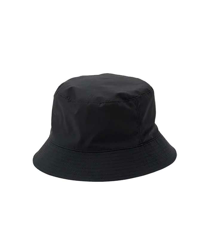 ＜KIJIMA TAKAYUKI＞SOLOTEX ECO-Hybrid BUCKET HAT(242601)