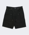 ＜Fucking Awesome＞Canvas Double Knee Short