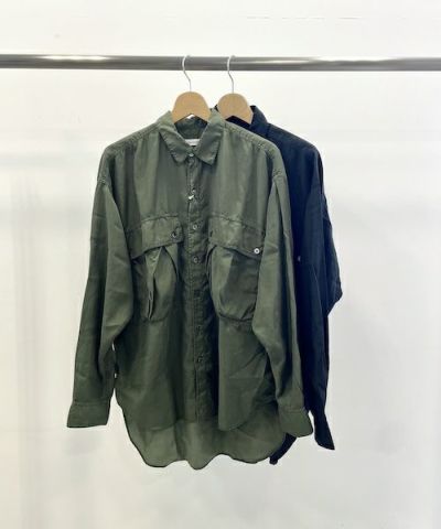 KATHARINE HAMNETT ／ キャサリン ハムネット | MAKES ONLINE STORE