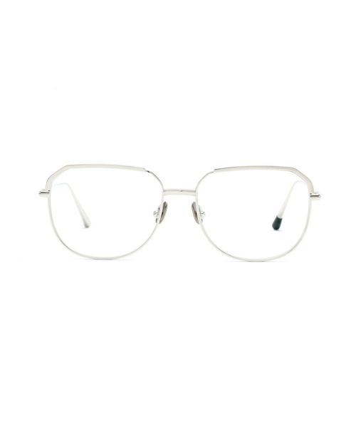 ＜BLANC＞B0024(SILVER / CLR)