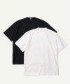 ＜A.PRESSE＞Heavy Weight T-shirt