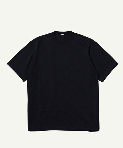 ＜A.PRESSE＞Heavy Weight T-shirt