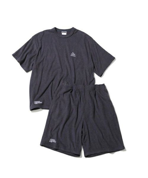 ＜FreshService＞UTILITY PILE SET-UP