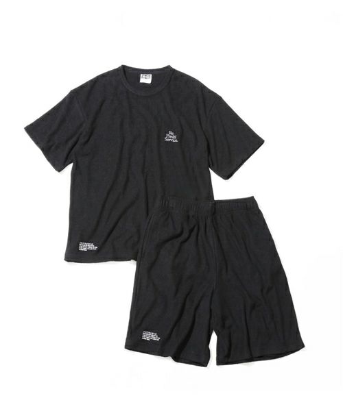 ＜FreshService＞UTILITY PILE SET-UP