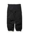 ＜FreshService＞MICRO TYPEWRITER CARGO PANTS