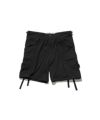 ＜FreshService＞MICRO TYPEWRITER CARGO SHORTS