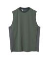 ＜N.HOOLYWOOD＞TANK TOP