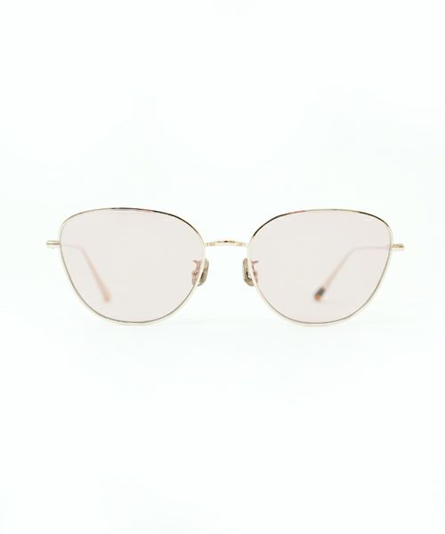 ＜BLANC＞B0041 SUN(GOLD/M.BRN)