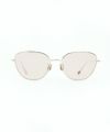 ＜BLANC＞B0041 SUN(GOLD/M.BRN)