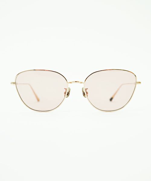 ＜BLANC＞B0041 SUN(ROSE GOLD/M.GRY)