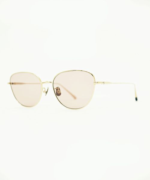 BLANC. ブラン B0021 ROSE GOLD/M.BRN BLANC.. / ブラン】 Crown Panto