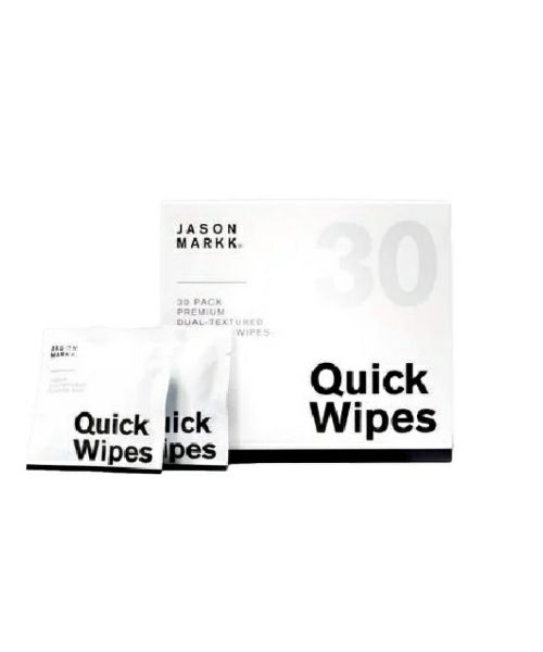 ＜JASON MARKK＞JASON MARKK QUICK WIPES 30PK