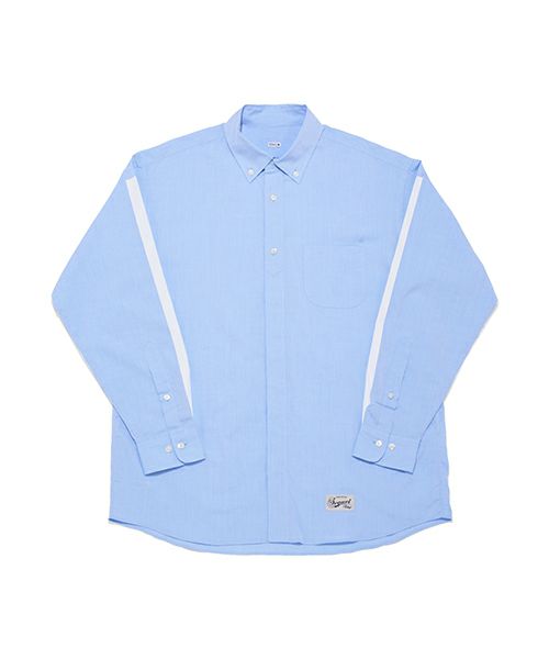 ＜SEQUEL＞SHIRT (SQ-24SS-SH-03)