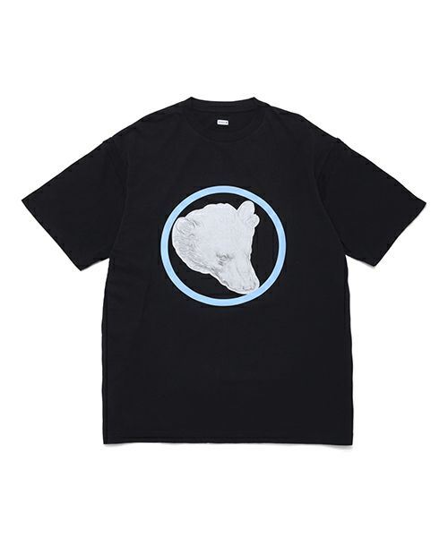 ＜SEQUEL＞T-SHIRT (SQ-24SS-ST-07)