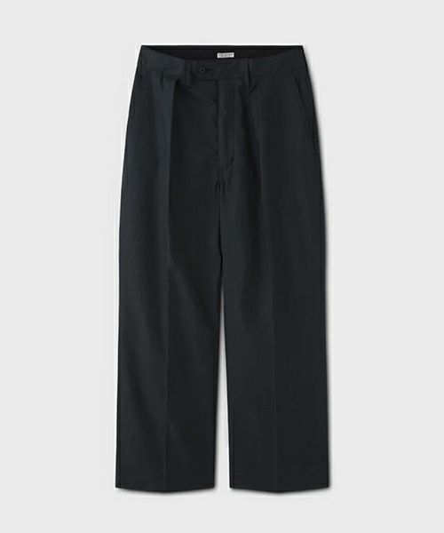 ＜PHIGVEL＞C/L WORKADAY TROUSERS