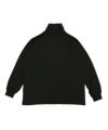 ＜AURALEE＞LUSTER PLAITING HI NECK L/S TEE