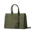 ＜READYMADE＞SHOPPING BAG 35 NO-LG/KHAKI