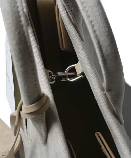 READYMADE＞SHOPPING BAG 25 NO-LG/WHITE | MAKES ONLINE STORE