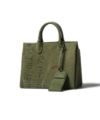 ＜READYMADE＞SHOPPING BAG 25 NO-LG/KHAKI