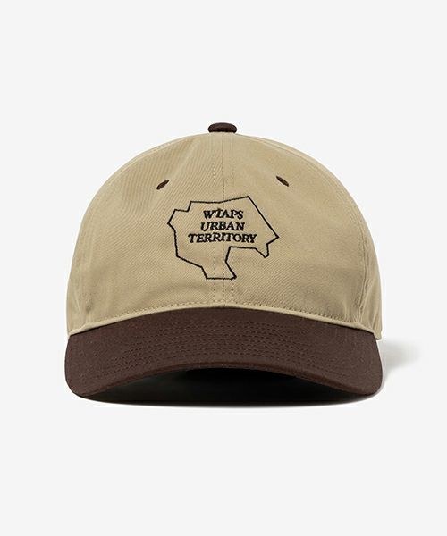 Wtaps T-6M 05 / Cap / CTPL. Twill. Wut