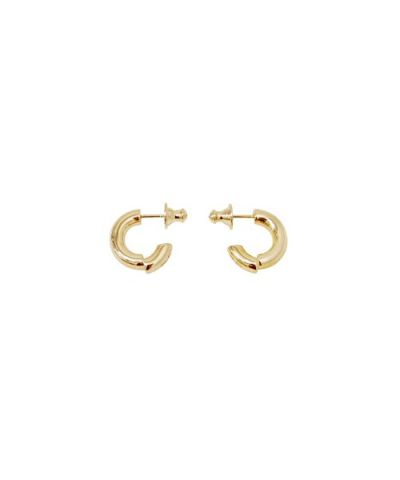 新品タグ付きcobble du piercing tops BLACK cobble du ／ コブルドゥ | MAKES ONLINE STORE