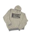 ＜doublet＞ZOMBIE SILHOUETTE HOODIE