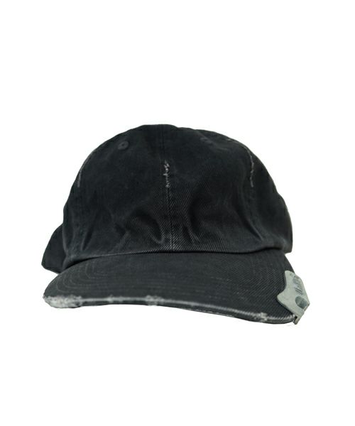 ＜doublet＞CAP WITH BOTTLE OPENER