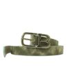 ＜doublet＞DB BUCKLE BELT