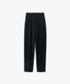 ＜Graphpaper＞Compact Ponte Easy Trousers(GL243-40175B)