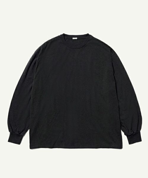 A.PRESSE>Cashmere Blend L/S T-Shirt | MAKES ONLINE STORE A.PRESSE>Cashmere Blend L/S T-Shirt | MAKES ONLINE STORE