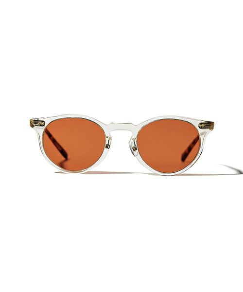 UNUSED＞×ayame SUNGLASS (UH0595) | MAKES ONLINE STORE