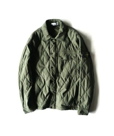 STONE ISLAND ／ ストーンアイランド | MAKES ONLINE STORE