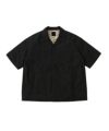 ＜visvim＞WALLIS DOWN SHIRT S/S