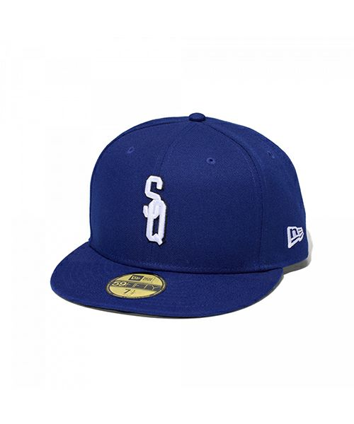 ＜SEQUEL＞59FIFTY/CAP (SQ-24SS-HT-01)