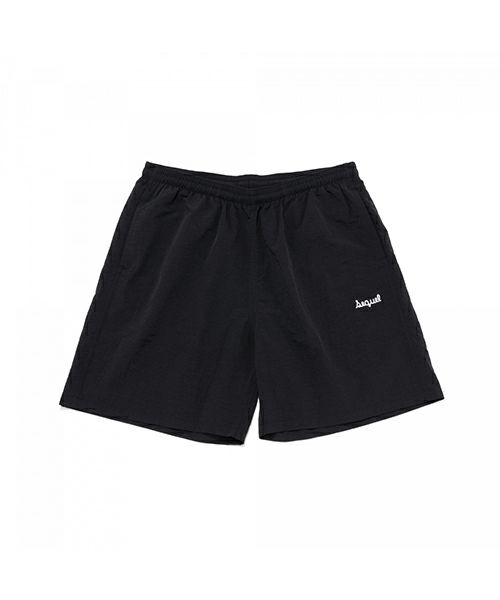 SEQUEL 24SS EASY SHORTS シークエル ネイビー 極美品 SEQUEL＞EASY SHORTS(SQ-24SS-SP-04) | MAKES ONLINE STORE