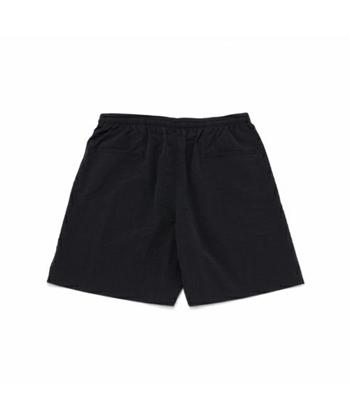 SEQUEL 24SS EASY SHORTS シークエル ネイビー 極美品 SEQUEL 24SS EASY SHORTS シークエル ネイビー 極美品｜SEQUEL