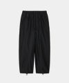 ＜marka＞COCOON WIDE EASY PANTS