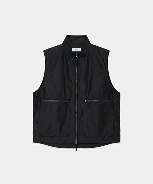 ＜marka＞U.S.AIR FORCE VEST