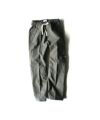 ＜STONE ISLAND＞RELAXED CARGO PANTS CLOSED LOOP PROJECT(8115332T1) 【2024AW】
