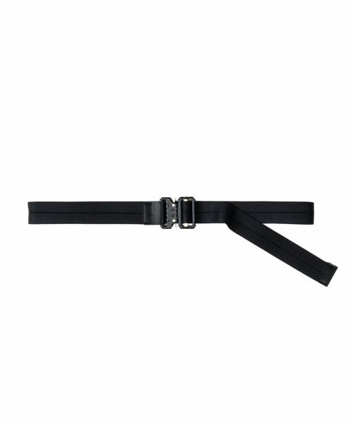 ＜Graphpaper＞Nylon Riggers Belt(GU243-90231)