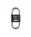 ＜FreshService＞CARABINER KEYRING